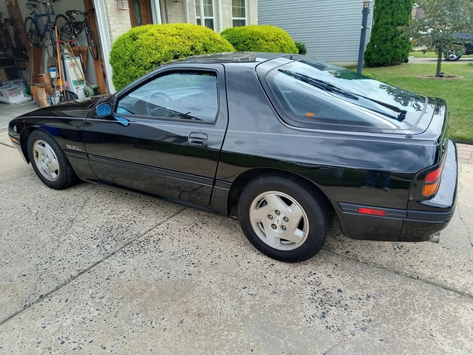 1988 Mazda RX-7 FC - Image 5 of 31