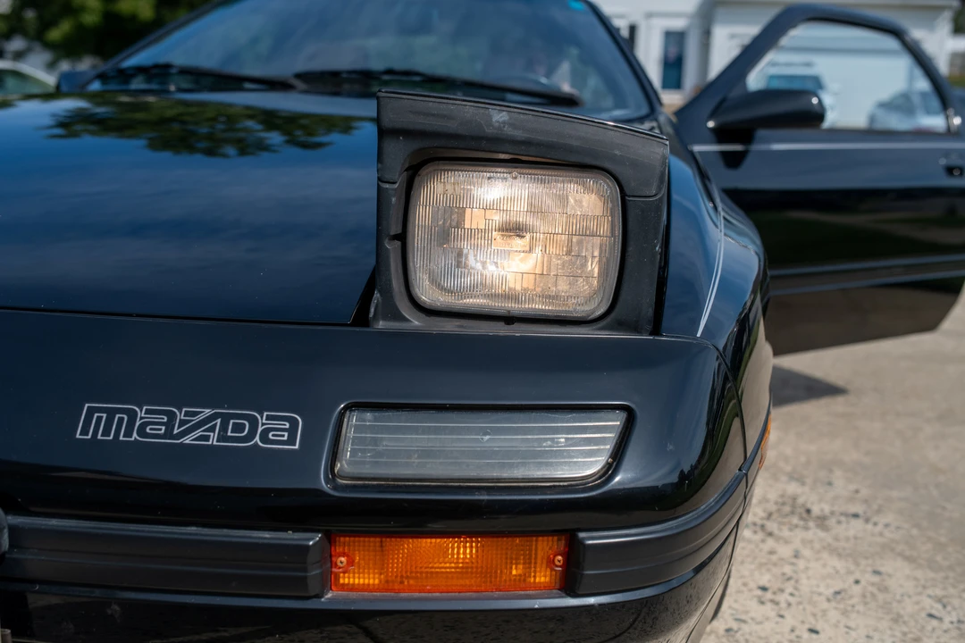 1988 Mazda RX-7 FC - Image 21 of 31