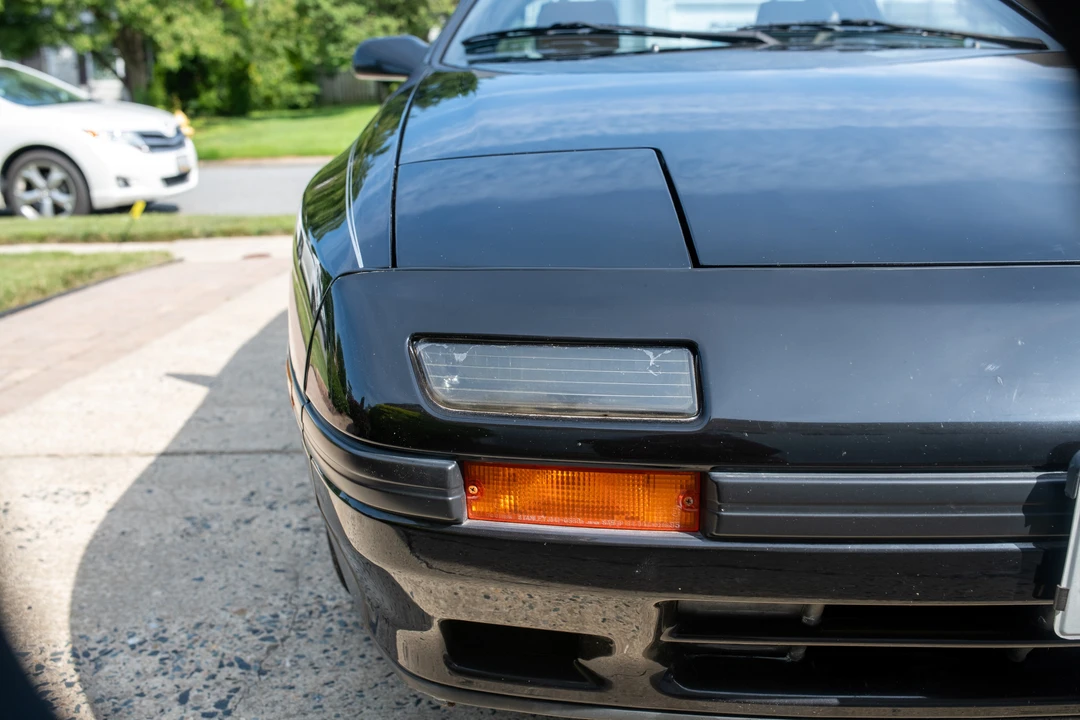 1988 Mazda RX-7 FC - Image 17 of 31