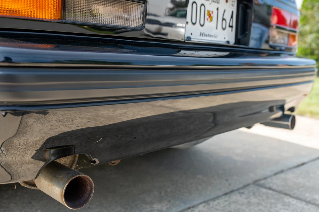 1988 Mazda RX-7 FC - Image 26 of 31