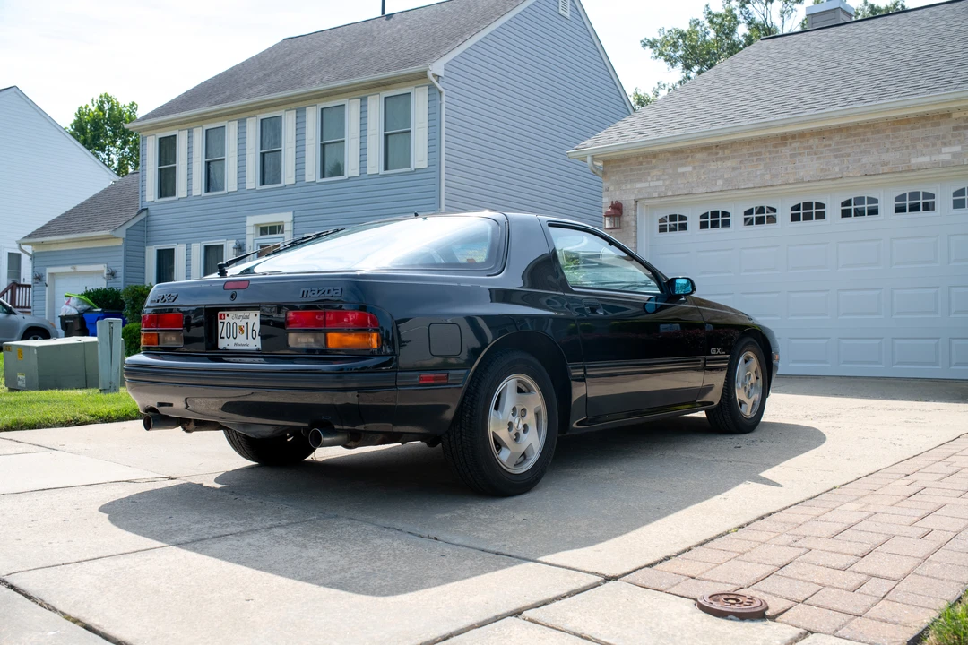 1988 Mazda RX-7 FC - Image 10 of 31