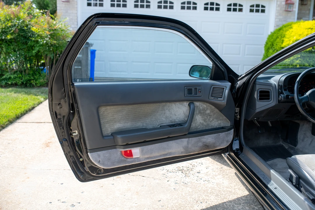 1988 Mazda RX-7 FC - Image 31 of 31