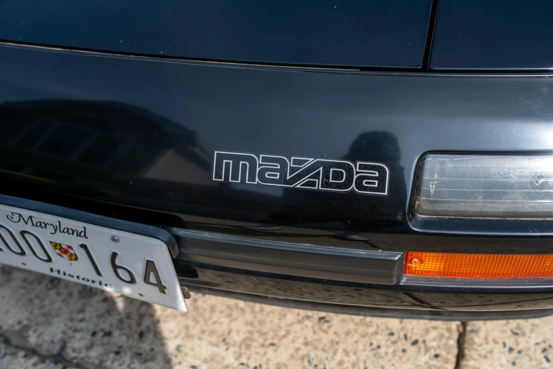 1988 Mazda RX-7 FC - Image 16 of 31