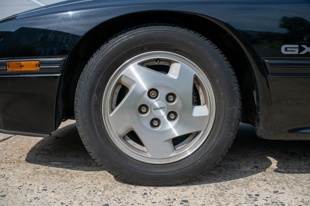 1988 Mazda RX-7 FC - Image 29 of 31