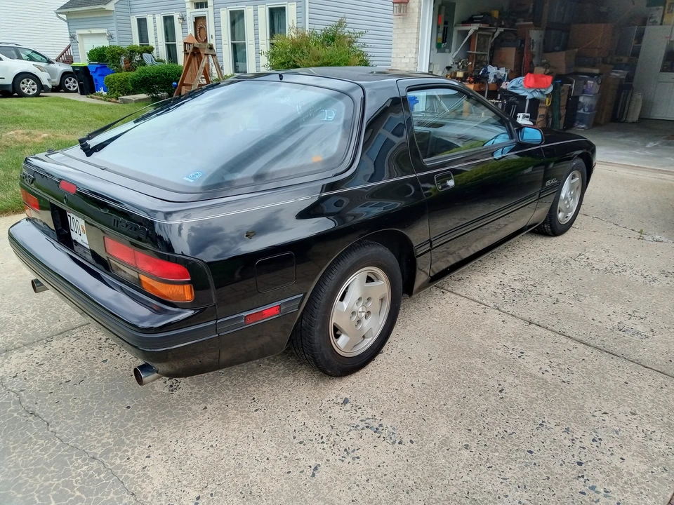 1988 Mazda RX-7 FC - Image 11 of 31