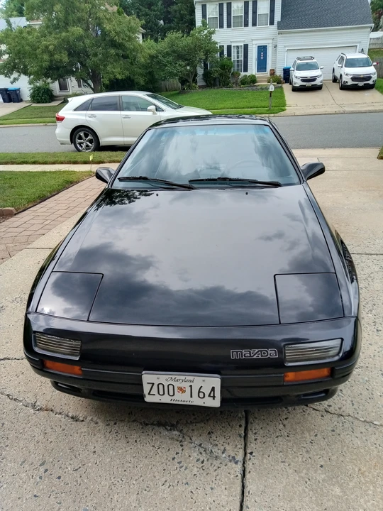 1988 Mazda RX-7 FC - Image 15 of 31