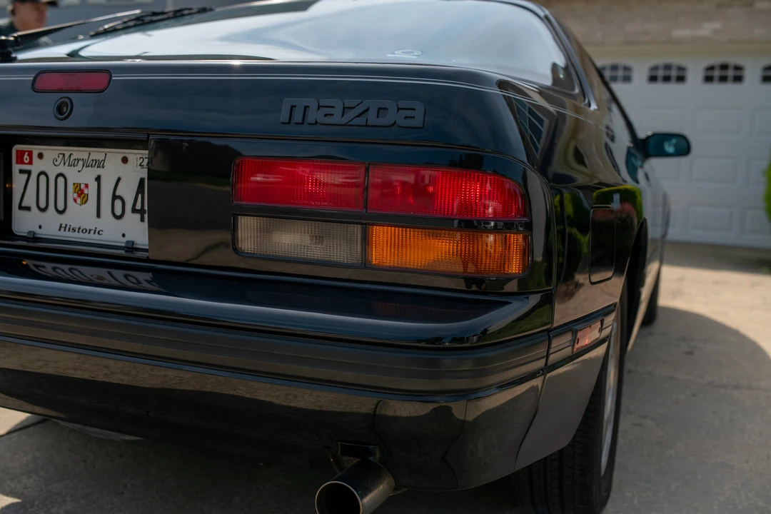1988 Mazda RX-7 FC - Image 28 of 31