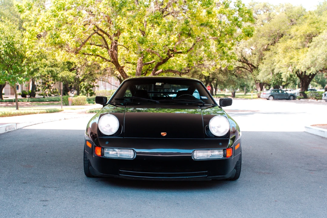 1990 Porsche 928 GT - Image 16 of 31