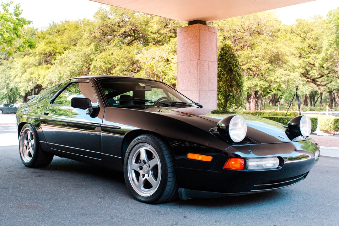 1990 Porsche 928 GT - Image 15 of 31