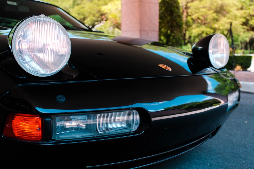 1990 Porsche 928 GT - Image 19 of 31