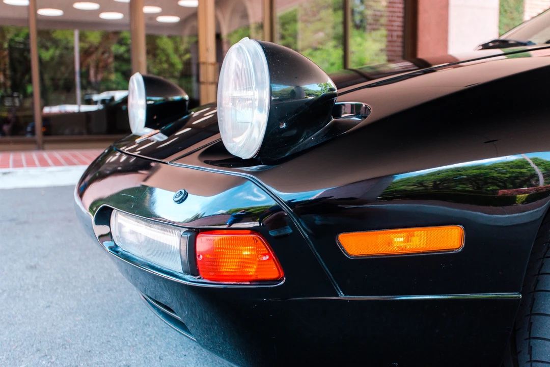 1990 Porsche 928 GT - Image 20 of 31