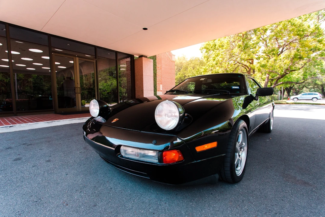 1990 Porsche 928 GT - Image 17 of 31