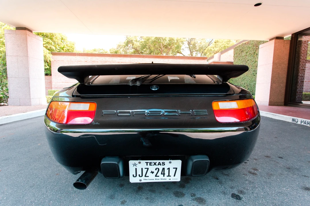 1990 Porsche 928 GT - Image 11 of 31
