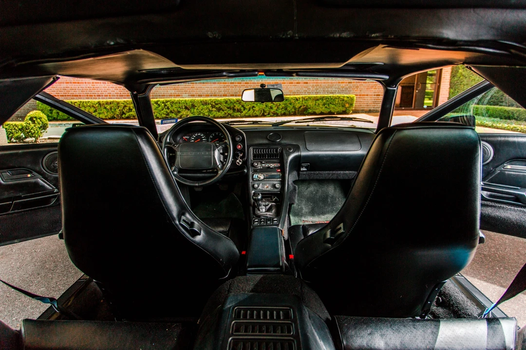 1990 Porsche 928 GT - Image 27 of 31