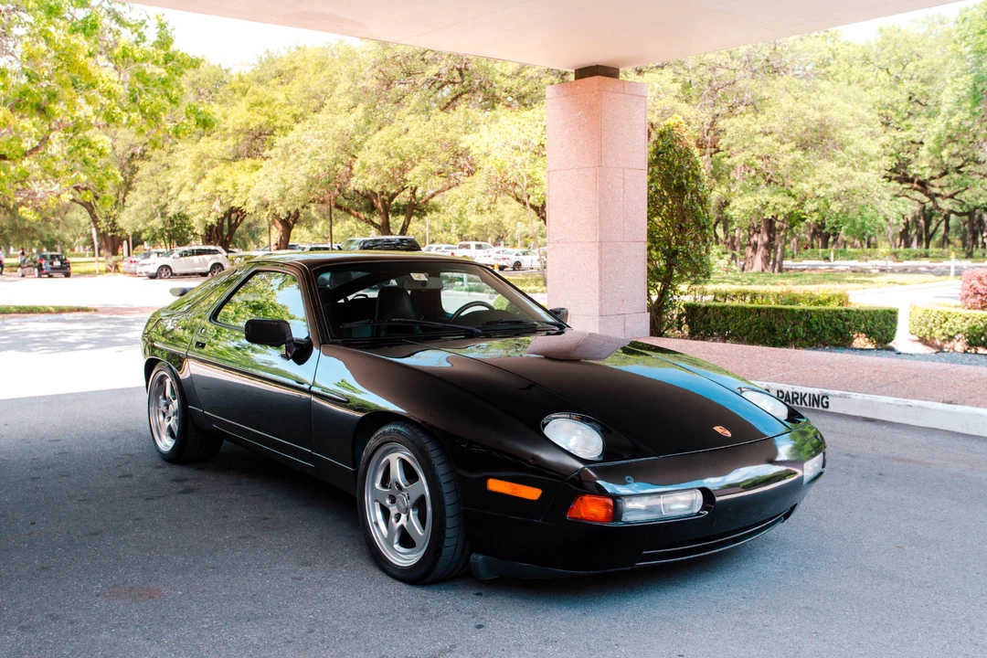 1990 Porsche 928 GT - Image 3 of 31
