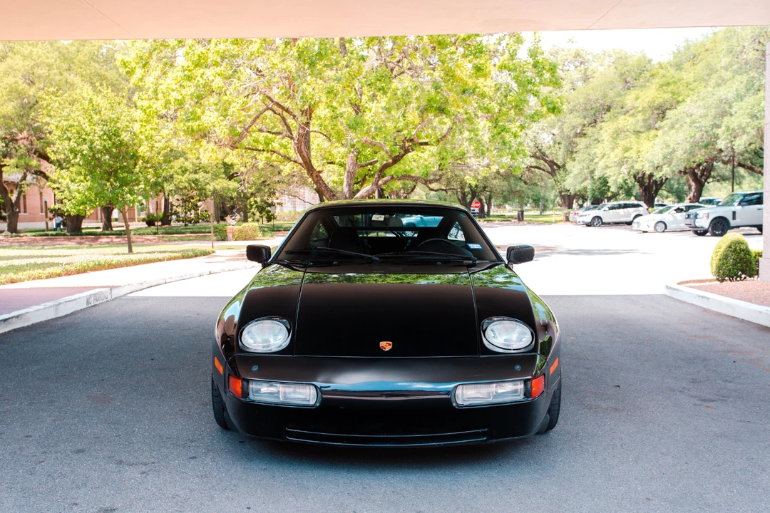 1990 Porsche 928 GT - Image 4 of 31