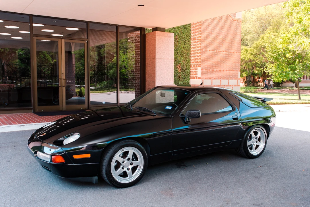 1990 Porsche 928 GT - Image 6 of 31