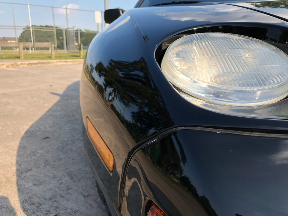 1990 Porsche 928 GT - Image 21 of 31