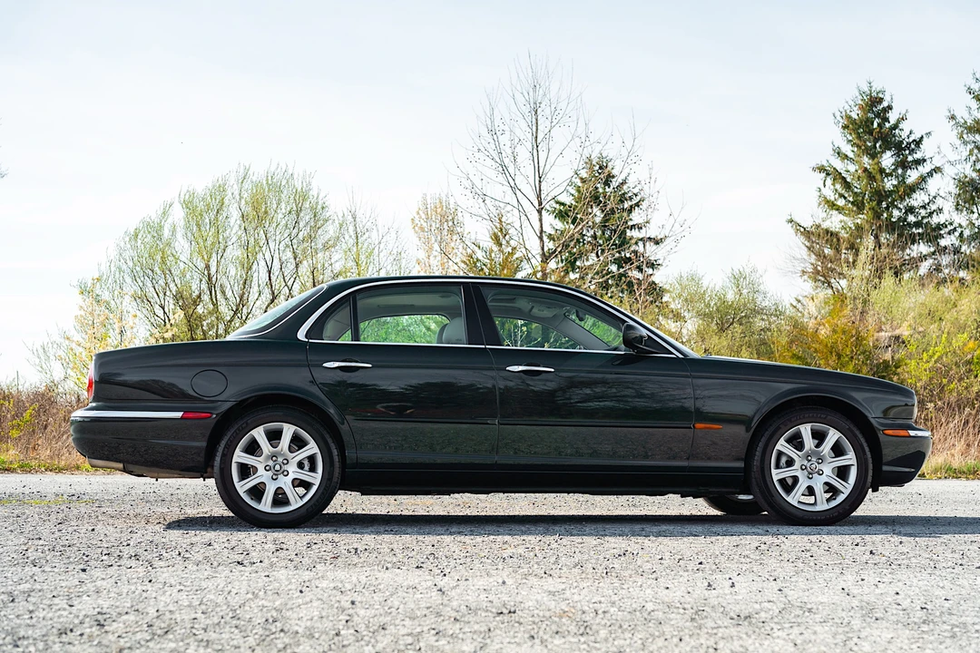 2004 Jaguar X350/X356/X358 XJ - Image 26 of 31