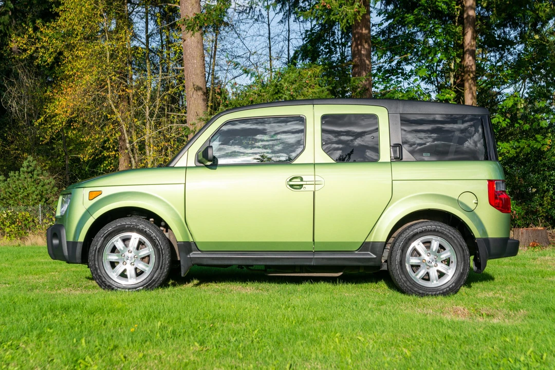 2006 Honda Element - Image 18 of 31