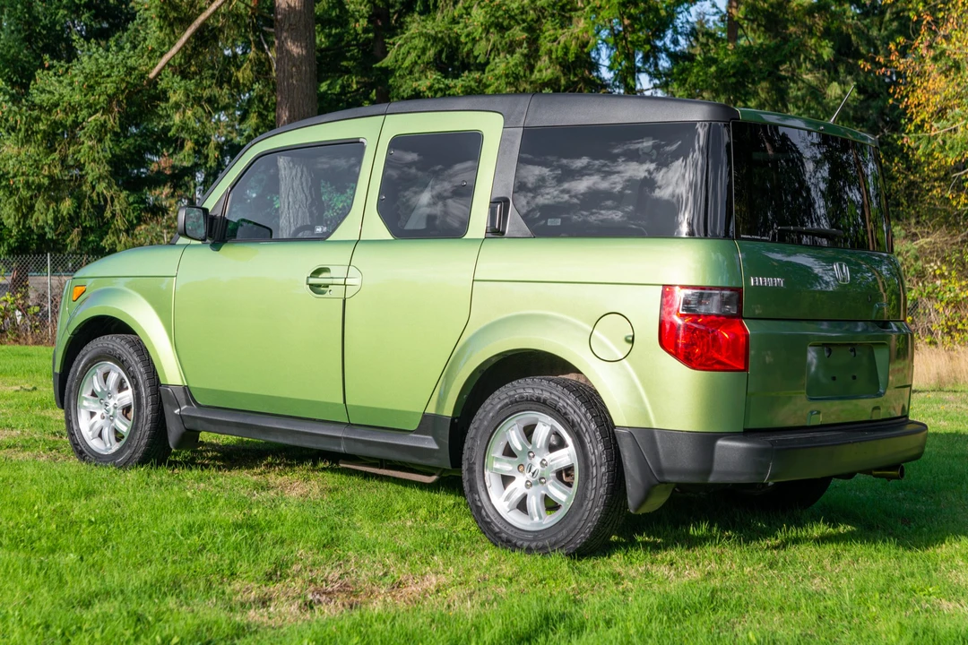 2006 Honda Element - Image 22 of 31