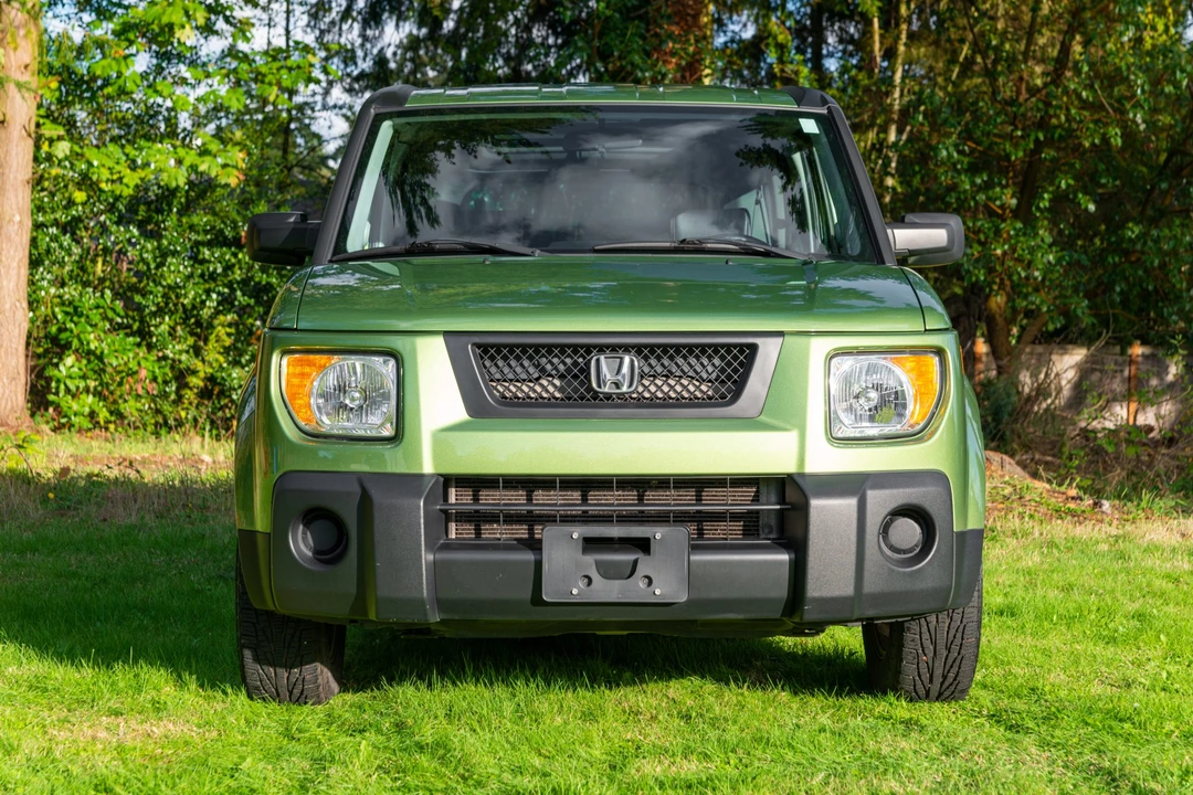 2006 Honda Element - Image 7 of 31