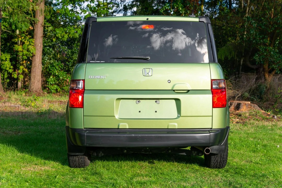 2006 Honda Element - Image 24 of 31
