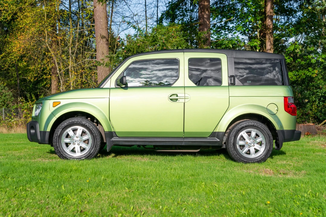 2006 Honda Element - Image 19 of 31
