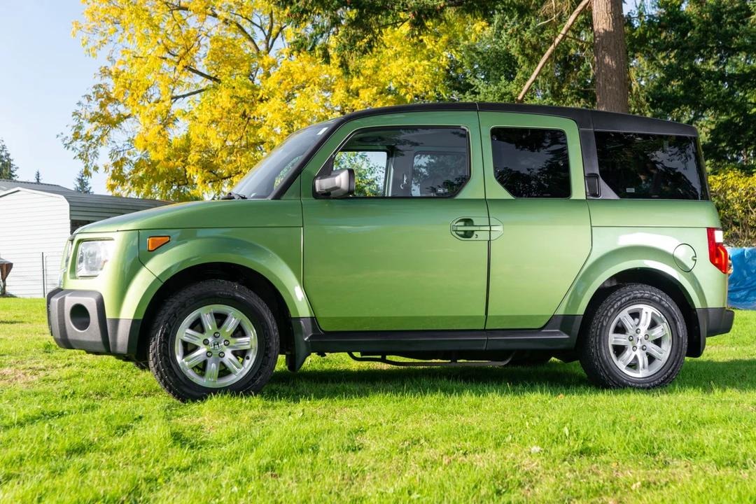 2006 Honda Element - Image 13 of 31