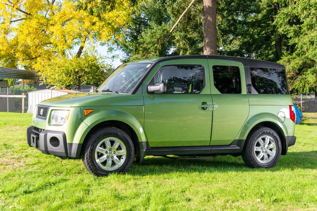 2006 Honda Element - Image 15 of 31