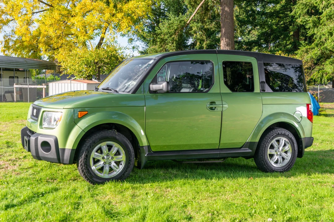 2006 Honda Element - Image 17 of 31