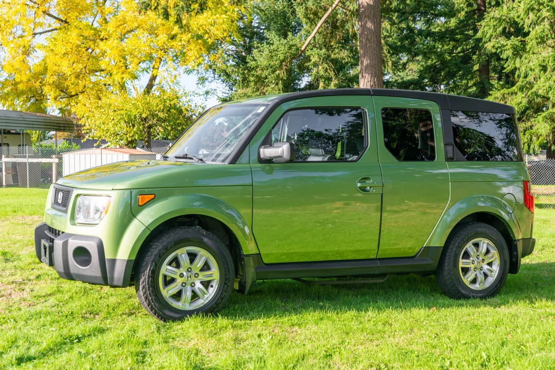 2006 Honda Element - Image 16 of 31