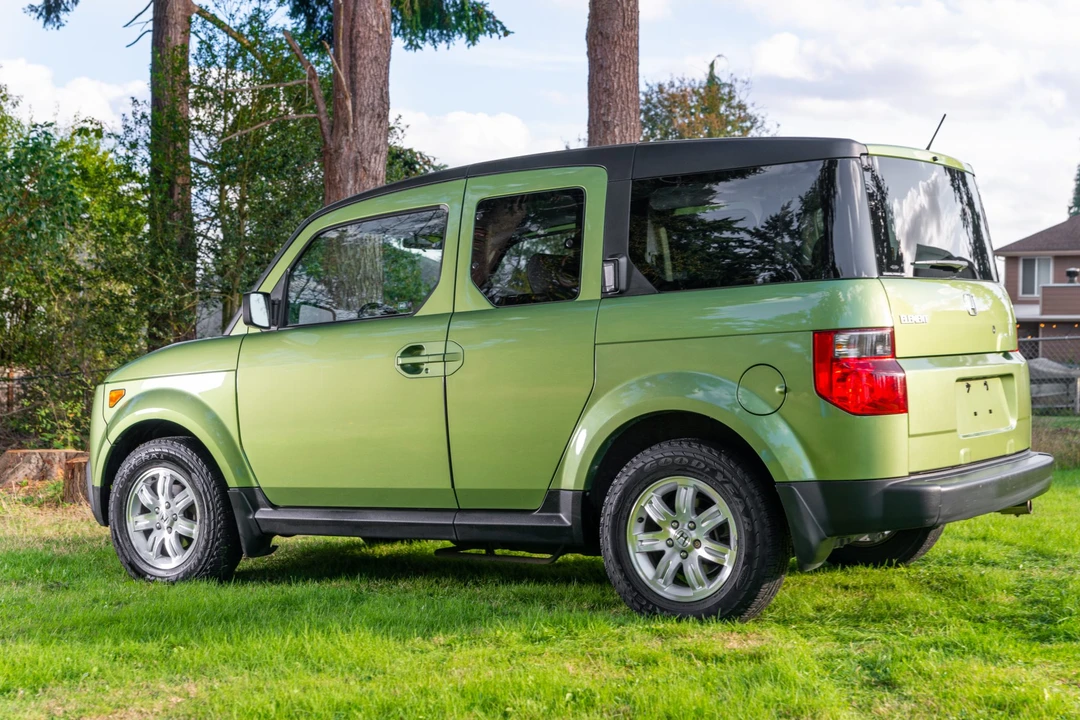 2006 Honda Element - Image 20 of 31