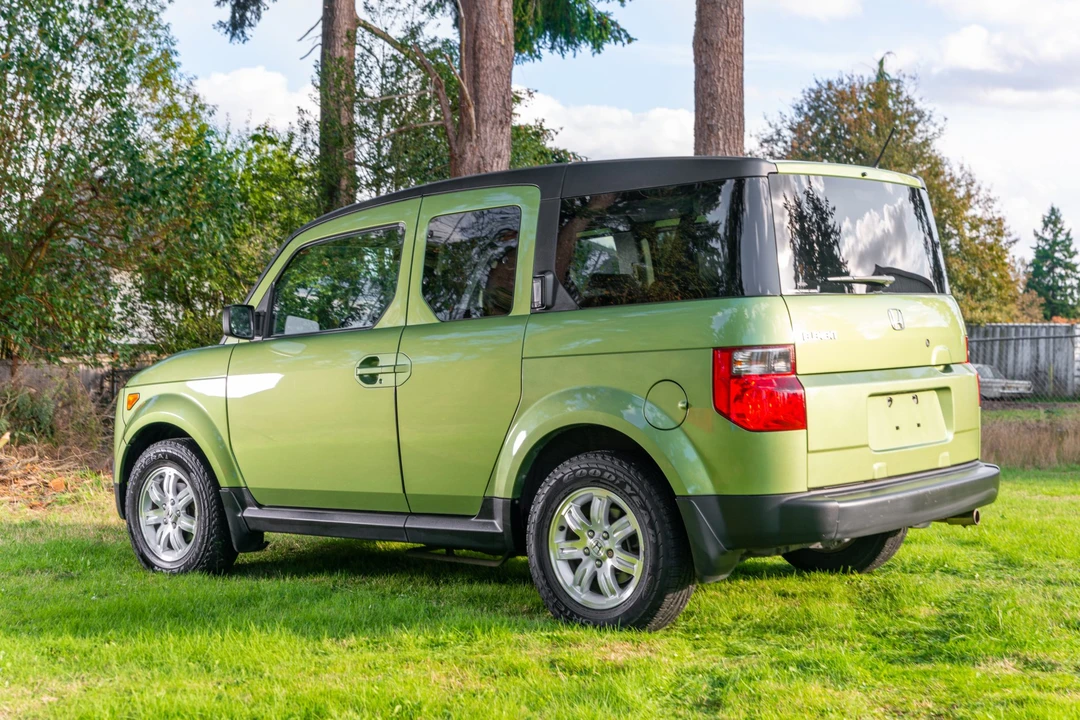 2006 Honda Element - Image 21 of 31