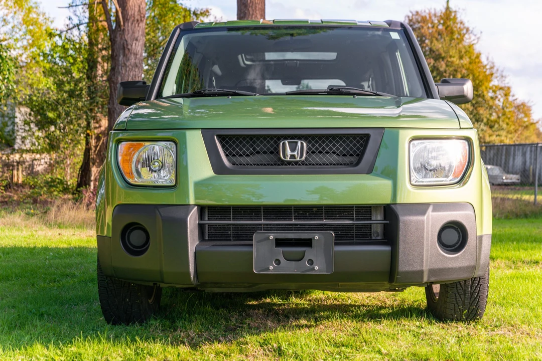 2006 Honda Element - Image 8 of 31