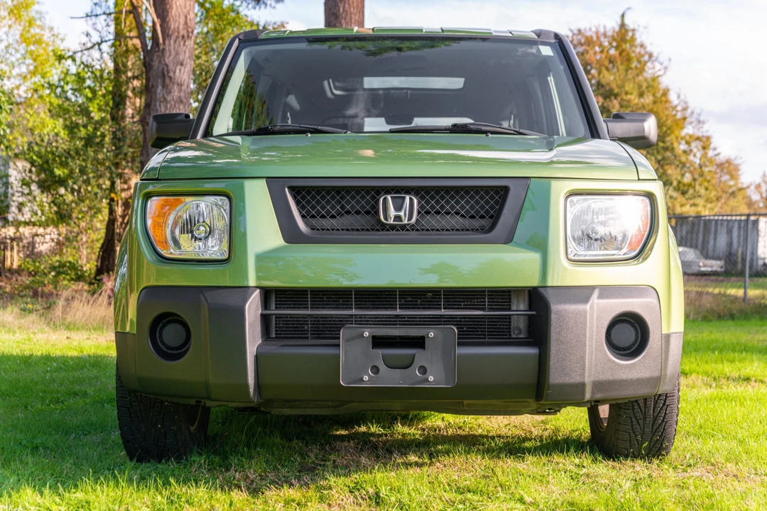2006 Honda Element - Image 9 of 31