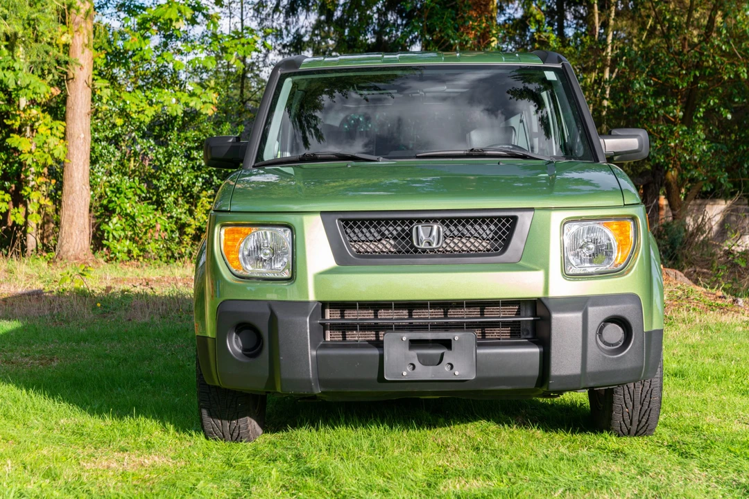 2006 Honda Element - Image 6 of 31