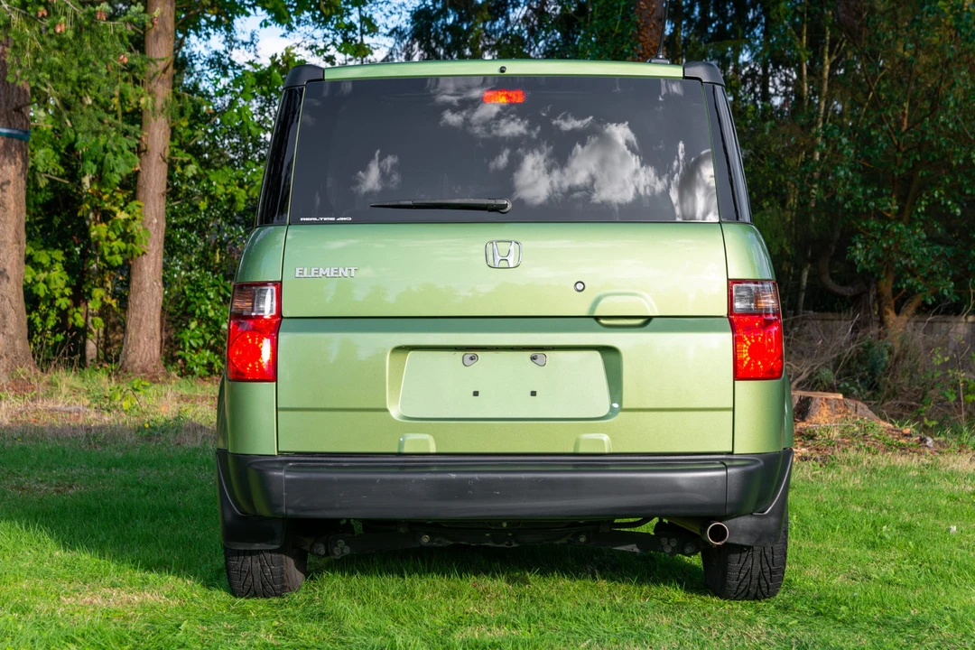 2006 Honda Element - Image 25 of 31