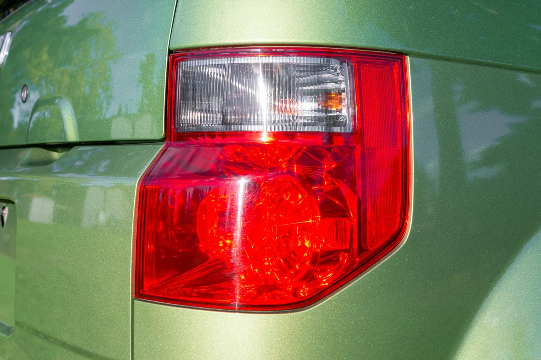 2006 Honda Element - Image 29 of 31