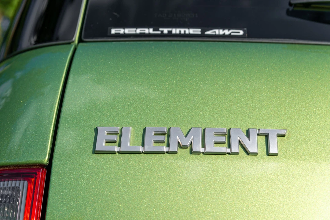 2006 Honda Element - Image 26 of 31
