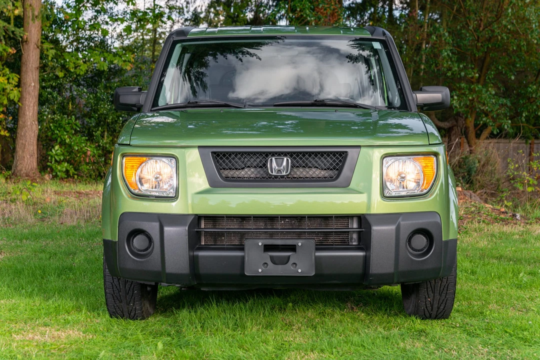 2006 Honda Element - Image 10 of 31