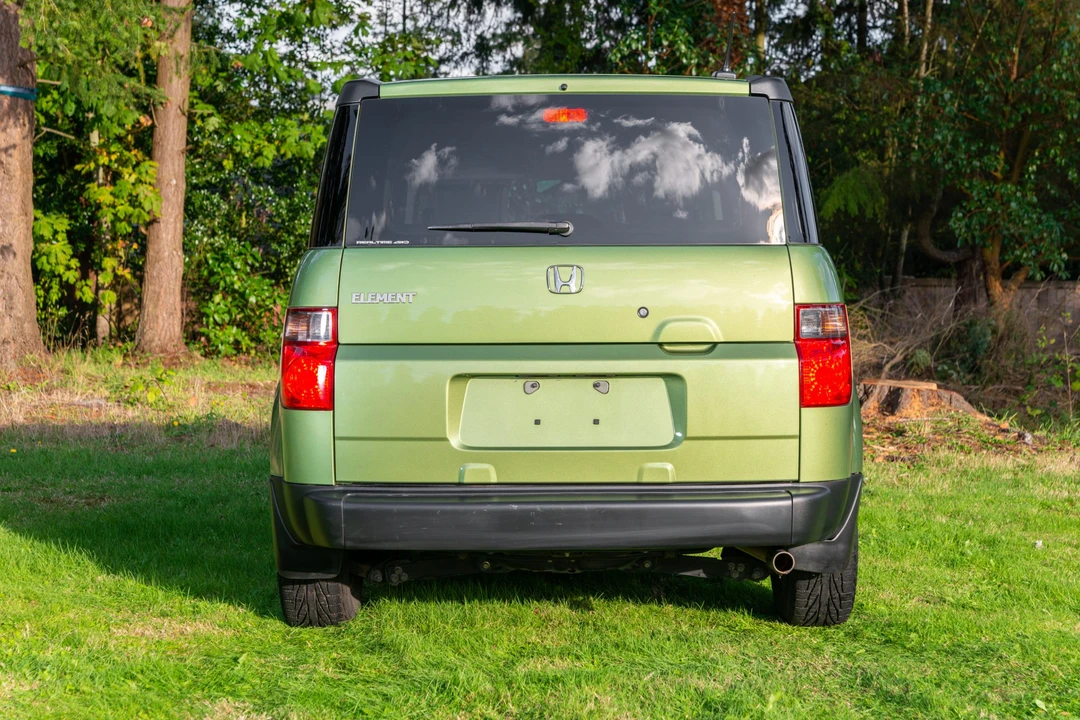 2006 Honda Element - Image 23 of 31