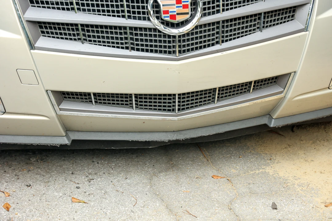 2009 Cadillac CTS 2nd Gen - Image 16 of 31