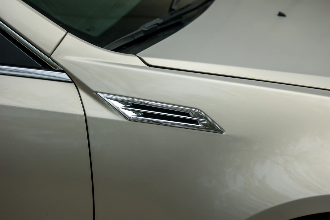 2009 Cadillac CTS 2nd Gen - Image 27 of 31