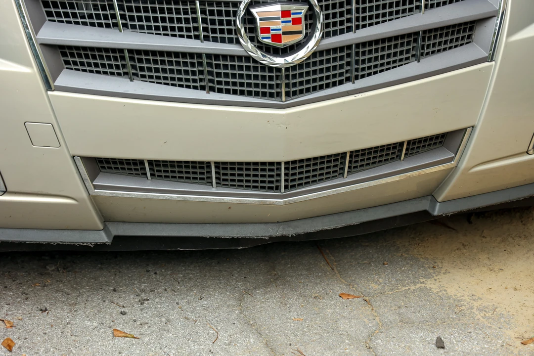 2009 Cadillac CTS 2nd Gen - Image 17 of 31