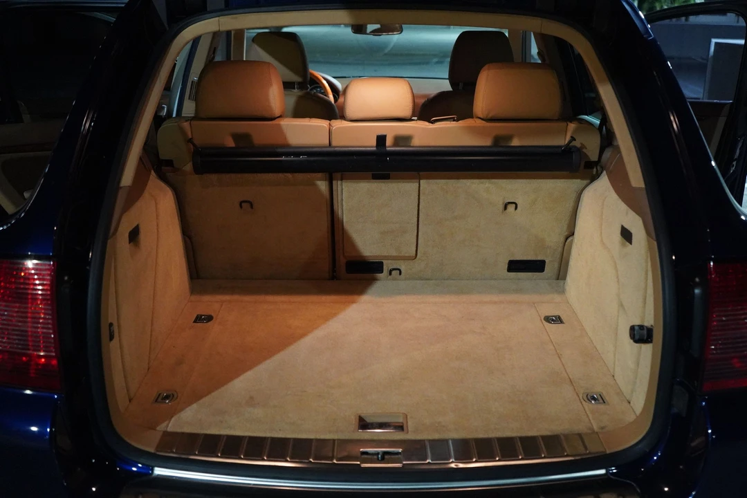 2004 Porsche 955/957 Cayenne S - Image 8 of 15