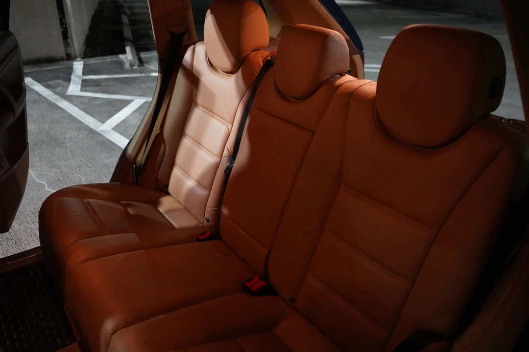 2004 Porsche 955/957 Cayenne S - Image 12 of 15