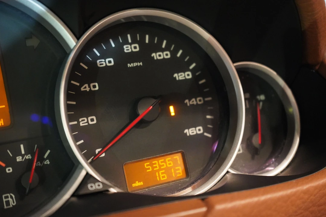 2004 Porsche 955/957 Cayenne S - Image 13 of 15