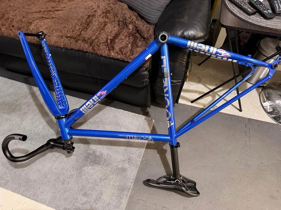 Parts & Memorabilia Rolling Chassis - Image 2 of 10
