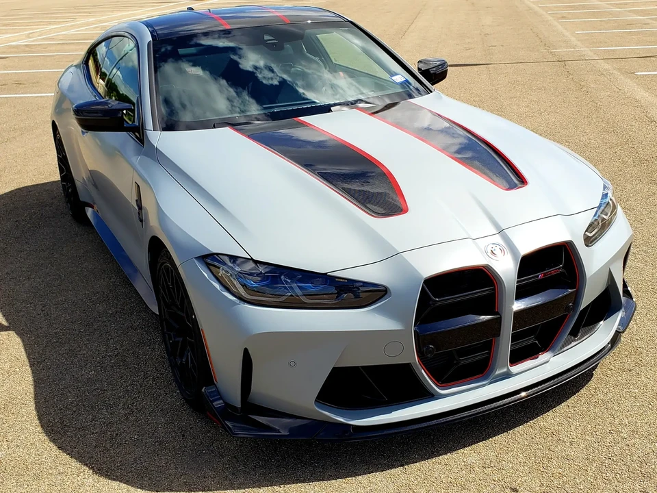 2023 BMW G82/G83 M4 - Image 4 of 6